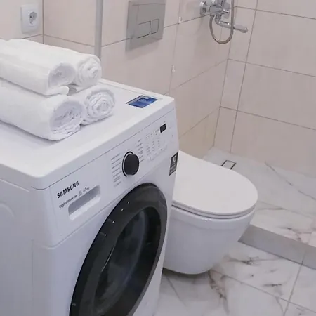 Apartment аркадия море жк родос ул генуэзская 1е две спальни 7 этаж Odesa