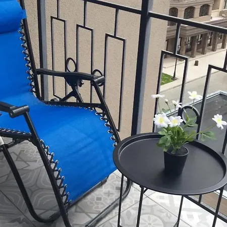 аркадия море жк родос ул генуэзская 1е две спальни 7 этаж Apartment Odesa