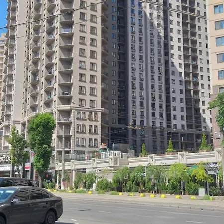 аркадія море жк родос вул генуезька 1є дві спальні 7 поверх 아파트 오데사