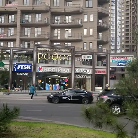 аркадія море жк родос вул генуезька 1є дві спальні 7 поверх *