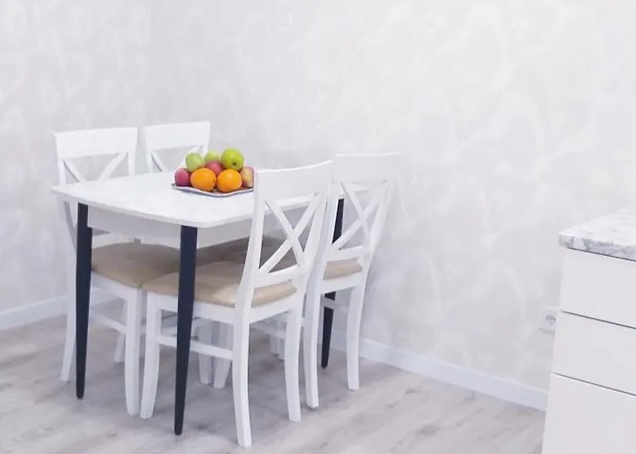 Appartement аркадія море жк родос вул генуезька 1є дві спальні 7 поверх