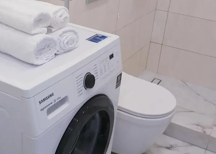 Apartman аркадія море жк родос вул генуезька 1є дві спальні 7 поверх Odessza