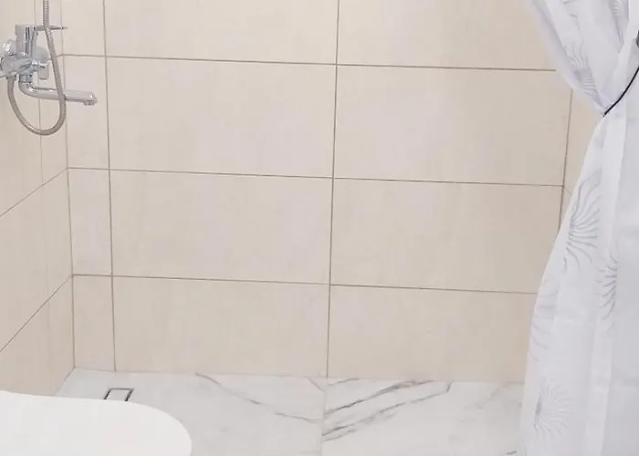 аркадія море жк родос вул генуезька 1є дві спальні 7 поверх Apartman *