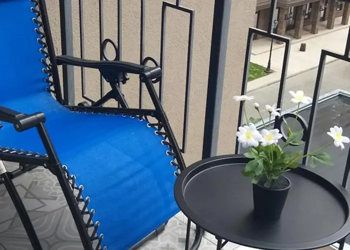 аркадія море жк родос вул генуезька 1є дві спальні 7 поверх Apartman Odessza