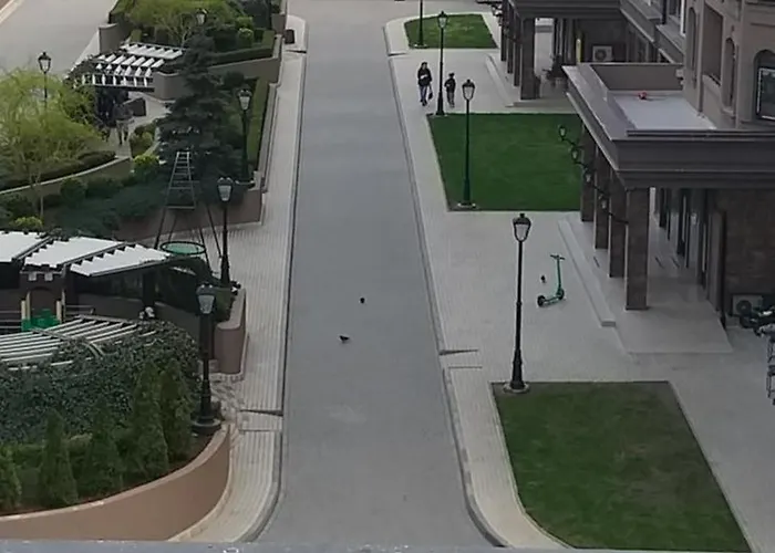 аркадія море жк родос вул генуезька 1є дві спальні 7 поверх * Odessza