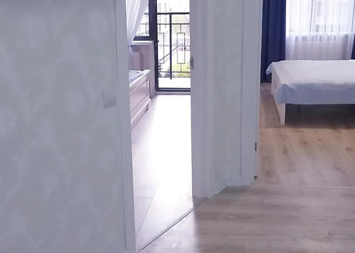 аркадія море жк родос вул генуезька 1є дві спальні 7 поверх * Odessza