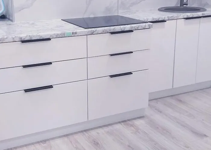 аркадія море жк родос вул генуезька 1є дві спальні 7 поверх Appartement