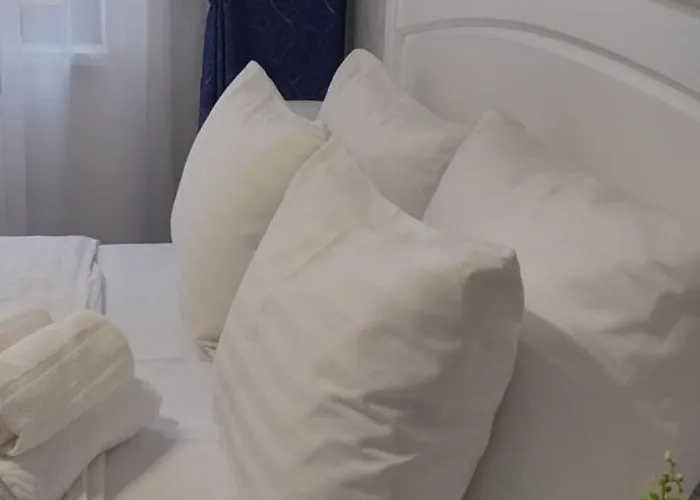 Apartman аркадія море жк родос вул генуезька 1є дві спальні 7 поверх