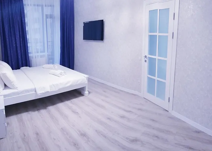 аркадія море жк родос вул генуезька 1є дві спальні 7 поверх * Odessa