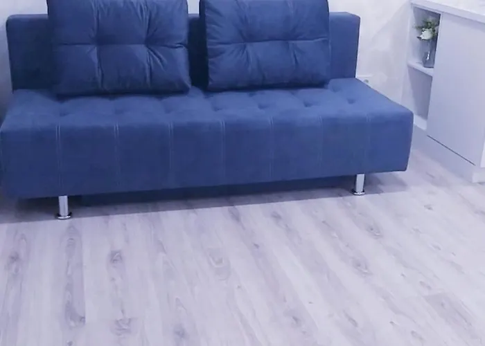 аркадія море жк родос вул генуезька 1є дві спальні 7 поверх Appartement Odessa